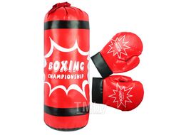 Игровой набор "Boxing" Darvish SR-T-1362