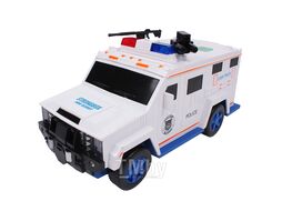 Копилка "Police". Игрушка Darvish SR-T-3324