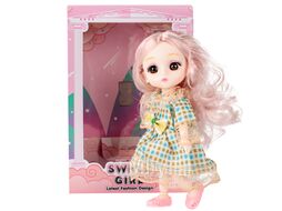 Кукла "Sweet girl". Игрушка Darvish SR-T-2929