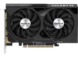 Видеокарта RTX 4060 Windforce OC 8G Gigabyte GV-N4060WF2OC-8GD