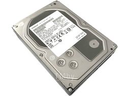 Жесткий диск 3Tb Ultrastar 7K3000 SATA-3 7200RPM 64Mb Hitachi (HUA723030ALA640)