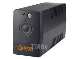 ИБП 850 Power 850VA/480Вт 2xEuro-розетки ,USB Kiper A850 USB