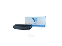 Картридж Black для Kyocera Ecosys P6235cdn/M6235cidn/M6635cidn (13000k) NV Print NV-TK-5280BK