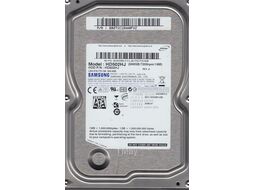 Жесткий диск 500Gb SATA-II 16MB 7200RPM SAMSUNG HD502HJ