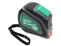 Рулетка измерительная 10м х 25 мм GARWIN INDUSTRIAL GMG-MT1025