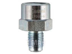 Адаптер для манометра 1/4"-нар, 3/8"-внут GARWIN PRO 819060-6