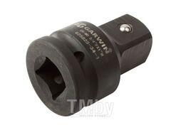 Переходник ударный 1"(М)-3/4"(П) понижающий GARWIN PRO 625825-1-34