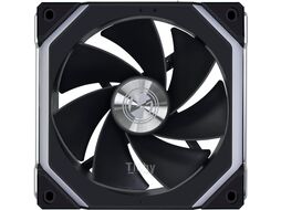 Вентилятор для корпуса Lian Li UNI FAN SL 120 V2 Reverse Blade Черный (G99.12RSLV21B.00)