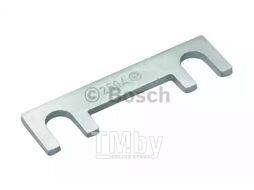 Предохранитель 30A (пластина, DIN72581/2) BOSCH 1191017004