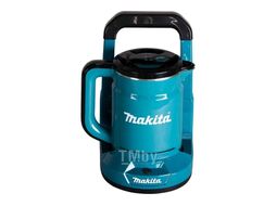 Чайник аккумуляторный Cordless Kettle MAKITA DKT360Z