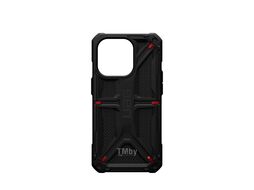 Чехол UAG Monarch для iPhone 14 Pro Black (114034114040)