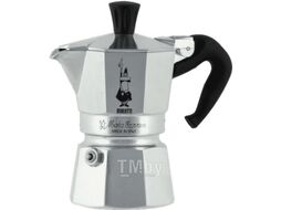 Гейзерная кофеварка Bialetti Moka Express 1161