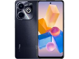 Смартфон Infinix Hot 40i 8GB/256GB / X6528B (черный)