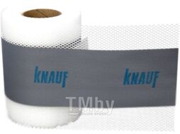 Гидроизоляционная лента Knauf Флахендихтбанд / 753819 (10м)