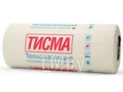 Минеральная вата Knauf Insulation ТИСМА 50x600x1300 (16шт, 12.48м.кв.)