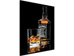 Картина по номерам PaintLine Виски Jack Daniels / 2037785699776