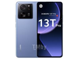 Смартфон Xiaomi 13T Pro 12GB/512GB (Alpine Blue)