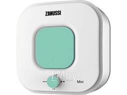 Водонагреватель ZANUSSI ZWH/S 15 Mini O (Green)