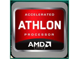 Процессор AMD Athlon 200GE (Oem) YD200GC6M2OFB (35W, 4MB, AM4)