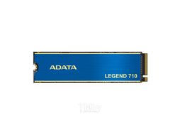 Накопитель SSD A-Data Legend 710 512GB