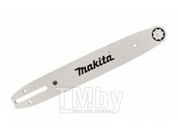 Шина, длина 30 см/12", шаг 3/8", паз 1,1мм,, SN, 46 звеньев MAKITA 412030611