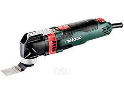 Многофункциональная машина MT 400 Quick Metabo 601406000