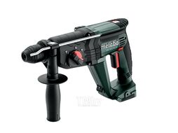 Перфоратор аккумуляторный KH 18 LTX 24 Metabo 601712850