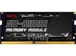 Оперативная память DDR4 GeIL GS416GB2666C19SC