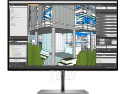 Монитор HP Z24n G3 (1C4Z5AA)