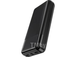 Портативное зарядное устройство Hoco J72A 20000mAh (черный)