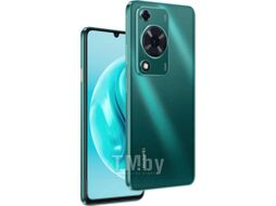 Смартфон Huawei nova Y72 8GB/128GB / MGA-LX3 (зеленый)