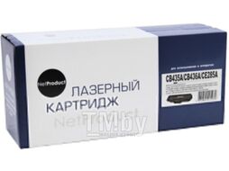 Картридж NetProduct N-CB435A/CB436A/CE285A