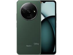 Смартфон Xiaomi Redmi A3 4GB/128GB (зеленый)