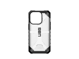 Чехол UAG Plasma для iPhone 14 Pro Ice (114066114343)