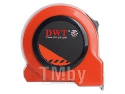 Рулетка 7,5мх25мм DWT DHMT-B0725