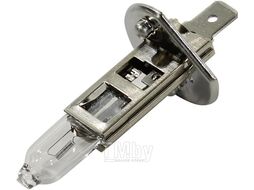 Лампа галогеновая H1 12V 55W P14.5S AYWIPARTS AW1910003