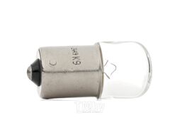 Автолампа накаливания R5W 12V 5W BA15s Essential VALEO 32219