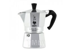 Гейзерная кофеварка Bialetti Moka Express 21008 (1162)