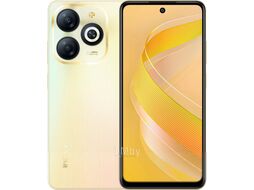 Смартфон Infinix Smart 8 3GB/64GB / X6525 (золото)