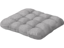 Подушка декоративная Smart Textile 33x33 / ST570 (серый)