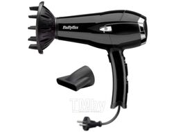 Фен BaByliss D374DE