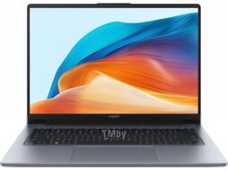 Ноутбук Huawei MateBook D 14 MDF-X (53013XFQ)