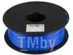 Пластик для 3D-печати Youqi PETG 1.75мм / 1600100814165 (Blue)