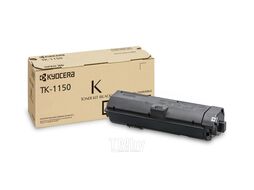 Картридж Kyocera TK-1150 черный