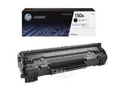 Картридж 150A чёрный HP W1500A