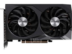 Видеокарта RTX 3060 "GigaByte" 12Gb GDDR6 (192bit) GV-N3060WF2OC-12GD; AC; LHR