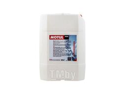 Очиститель гидравлической системы RUBRIC R_CLEAN 5 л. Motul 104566