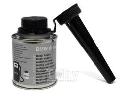 Присадка в топливо (дизель) 100мл - Diesel additive, топливная присадка в дизель BMW 83192296922