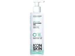 Гель для умывания Icon Skin Sebo Expert Для комбинированной и жирной кожи (150мл)