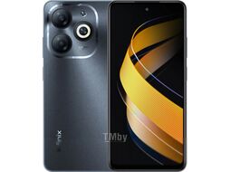 Смартфон Infinix Smart 8 4GB/128GB / X6525 (черный)